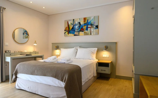 Kannas Mani-Luxury Suites- Adults friendly 14+