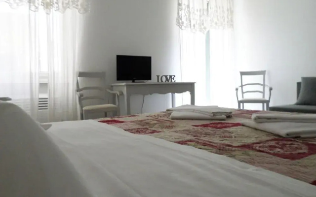 B&B Alle Erbe