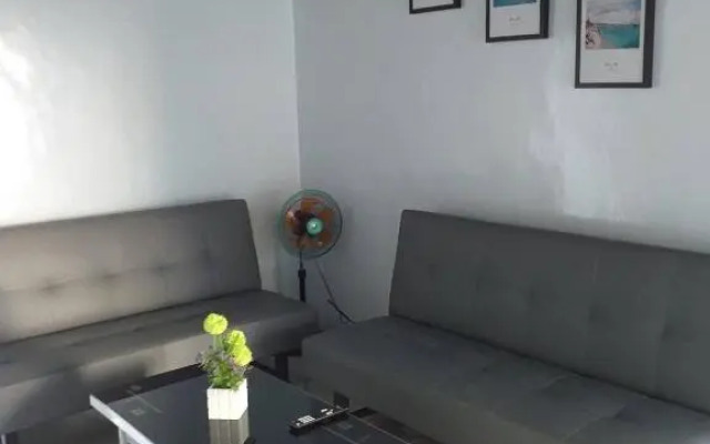 Yue Ya Wan Homestay