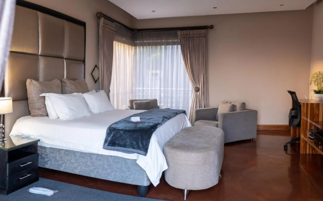 Schimper View Boutique Guest House