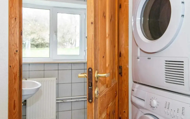16 Person Holiday Home in Aabenraa