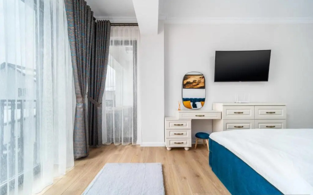 Ellys Apartment 2 BDR