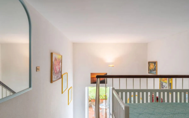House Botti Ventimiglia