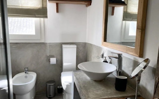 Ocean View Junior Suite Tatu ZanzibarHouses
