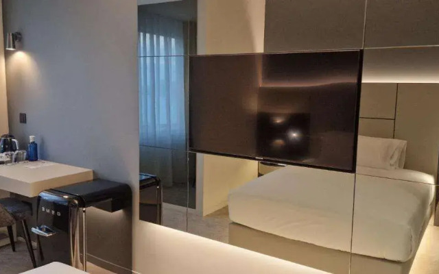 Bom Sucesso Hotel by gaiarooms
