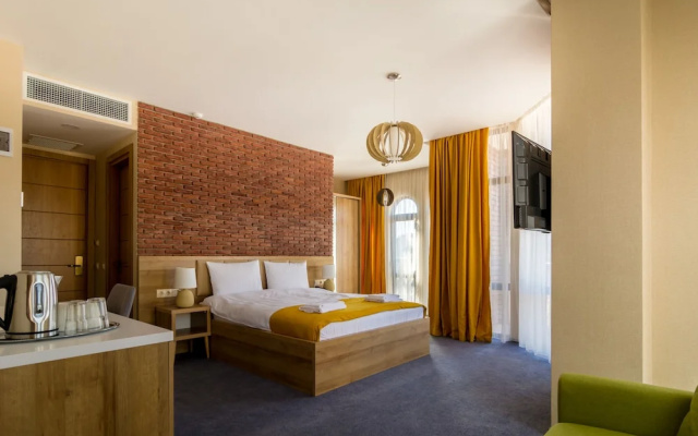 Hotel London