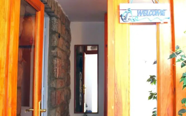 Sveti Stefan MONTEN