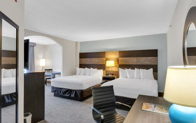 Country Inn & Suites by Radisson Rehoboth Beach - Dewey