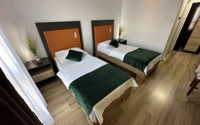 Business Hotel Prijedor