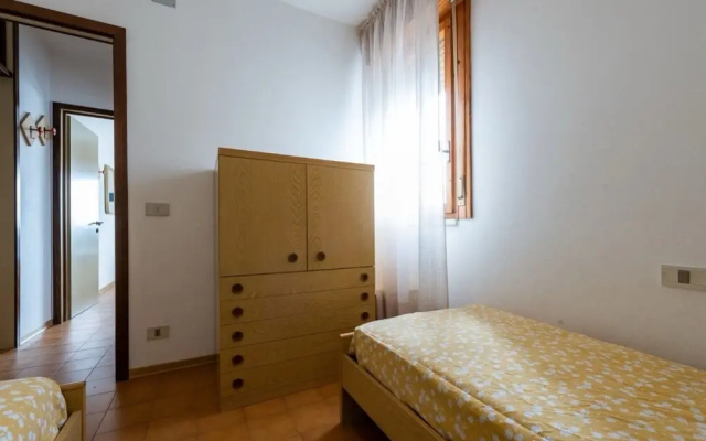 Charming Apartment Near the Beach in Bibione