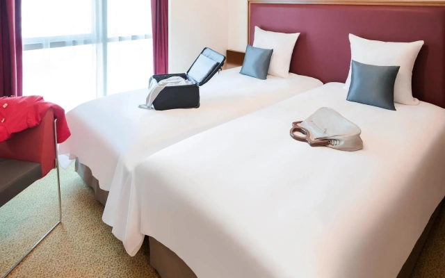 Adagio Fujairah ApartHotel