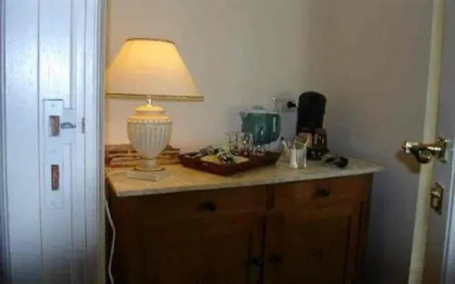 Logement Brocante