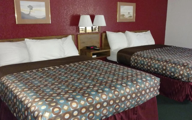 America's Stay Inn Stewartville