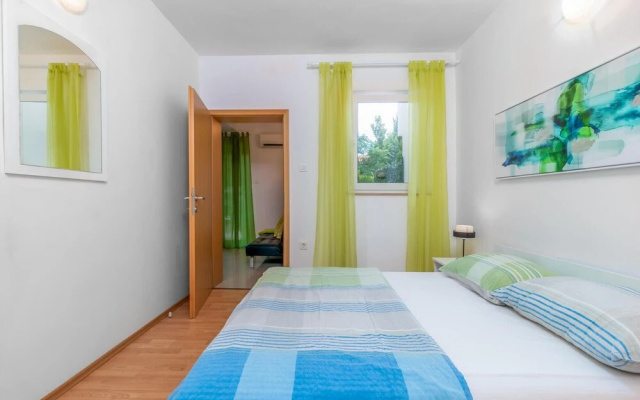 Awesome Home in Jadranovo With Wifi and 3 Bedrooms