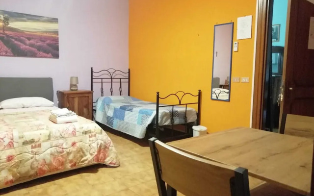 B&B Leopardi