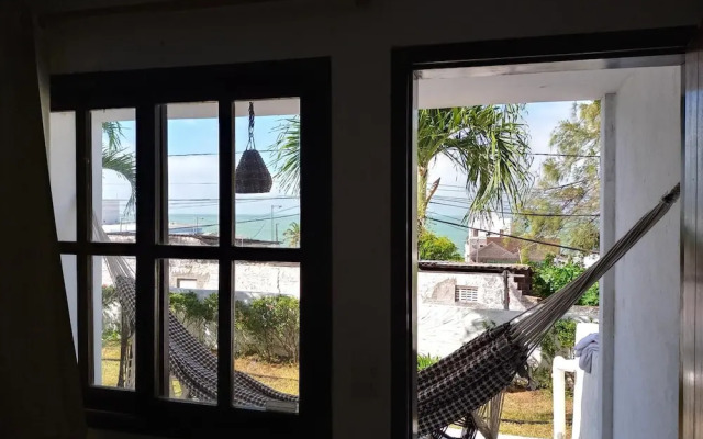 Hotel Ponta do Mar