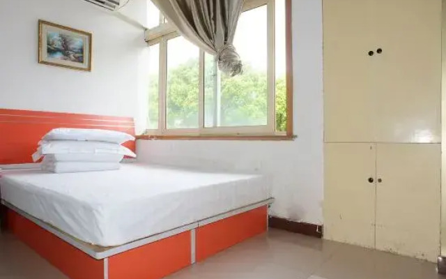 Yongjie Hostel