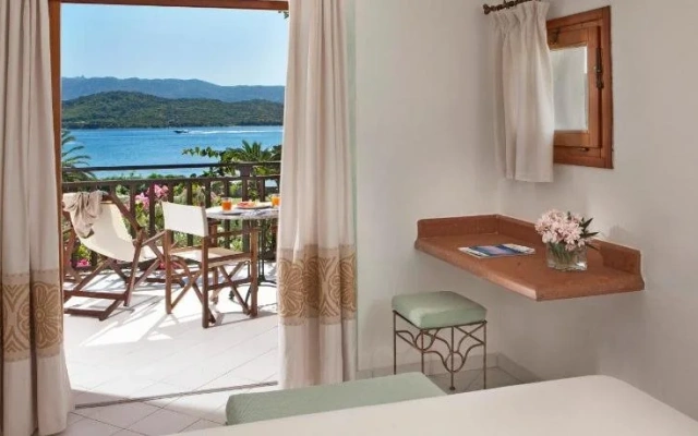 Resort Cala di Falco