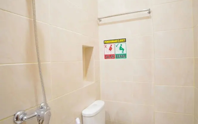 Hotel O Saudara Residence