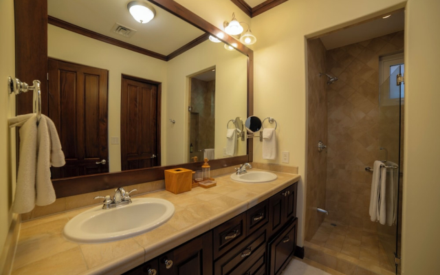 Altavista 2C 3 bdr Ocean View in Los Suenos