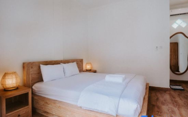 Jananing Guest House