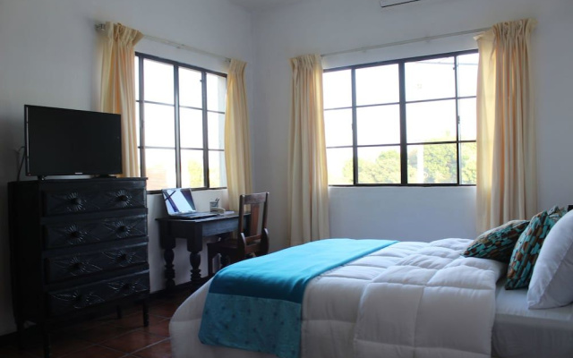 Hotel Villa