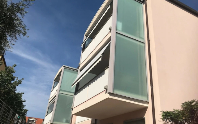 House Montecarlo