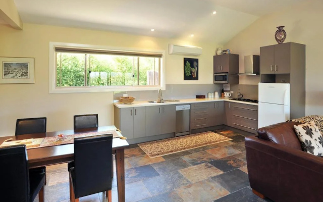Langbrook Estate Cottages