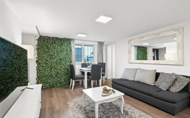 Prestige 2 Apartment