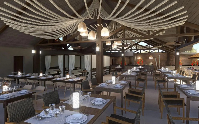 Magic Pirates Island Resort