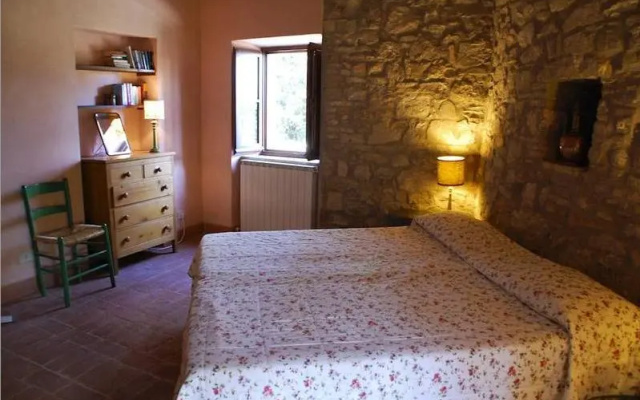 Holiday Home Castello di Camporsevoli