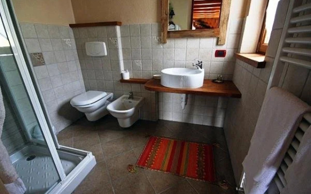 B&B La Gruba Dortoir