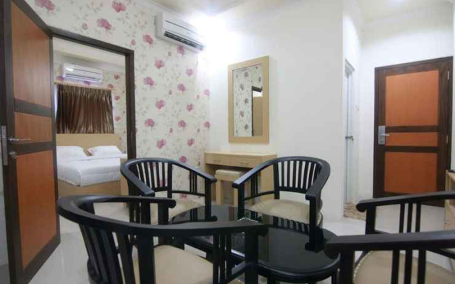 Banggalawa Hotel Pasar Minggu