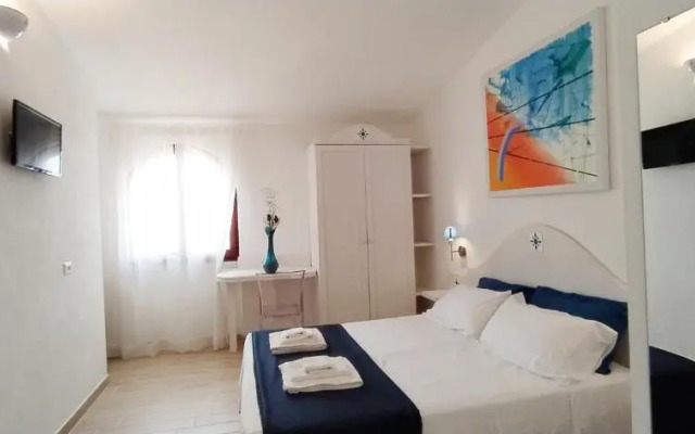 B&B Villamarina