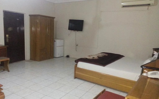 Best One Hotel