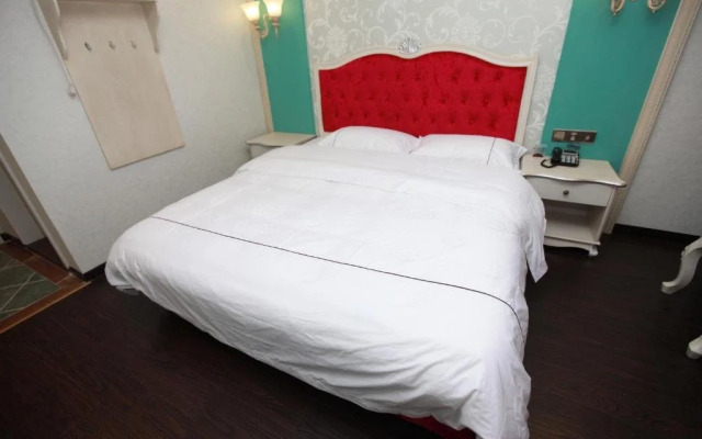 Yueyou Boutique Hotel Wanyuehui