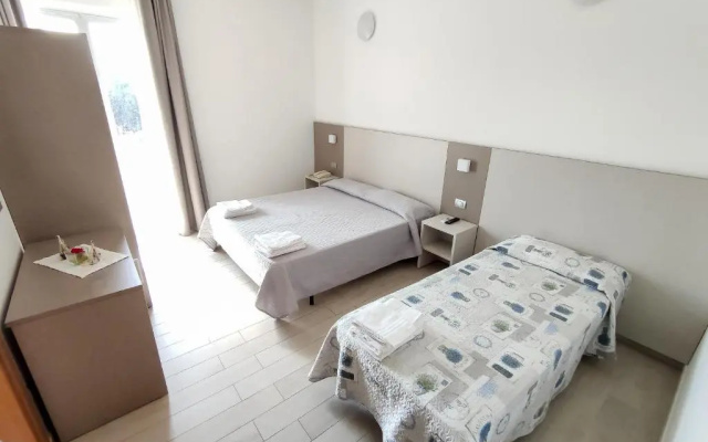 Hotel Capitano