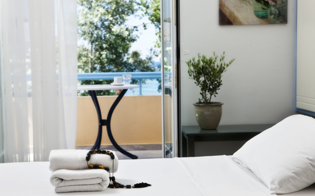 Fereniki Resort & Spa