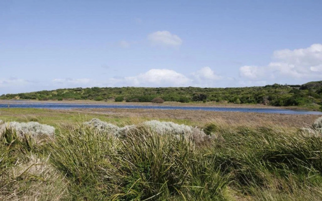 Saltmarsh Boutique Accommodation
