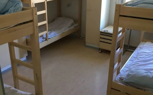 Hostel Ilo