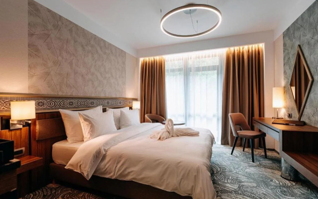 HOTEL CRYSTAL WELLNESS & SPA superior