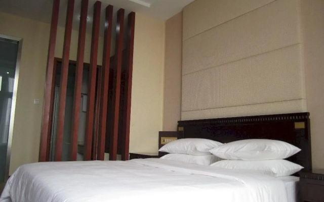 Nanjing Wenlan Hotel