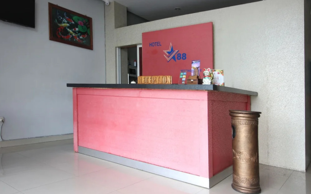 RedDoorz near STPN Jogja