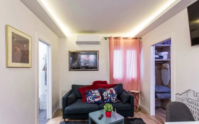 Hospedium GoodRooms Apartments