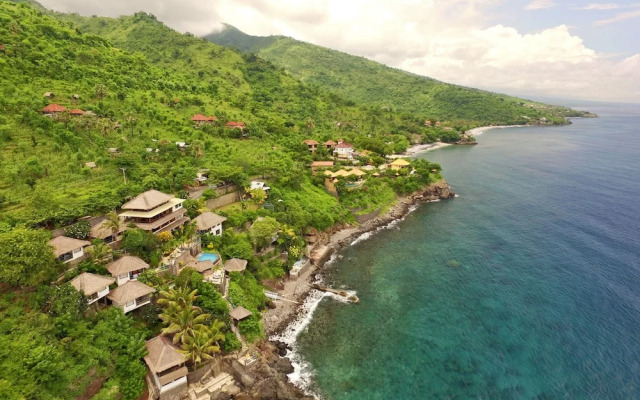 Selang Resort