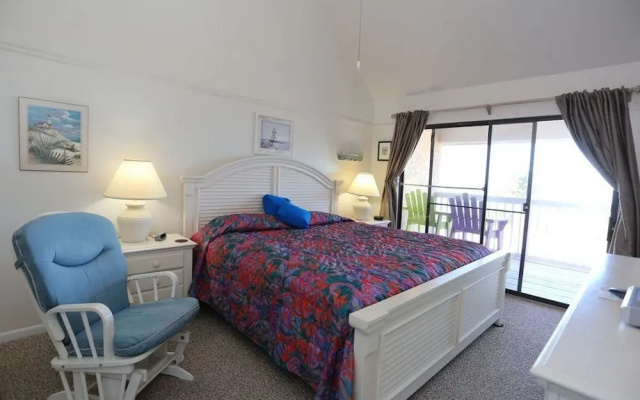 Reel Dreams Apartment 2 Bedroom