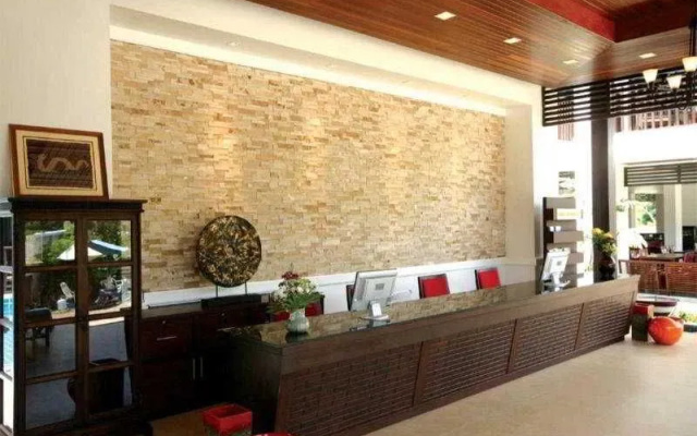 Apasari Krabi