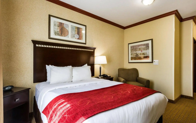 Comfort Suites Corpus Christi Central