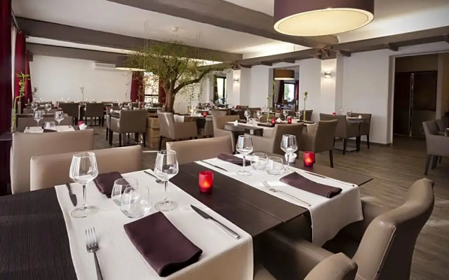 Logis Letape