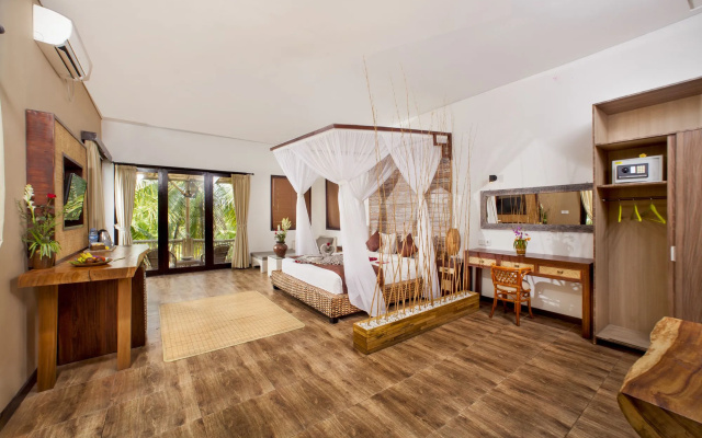 Arimba Resort Ubud